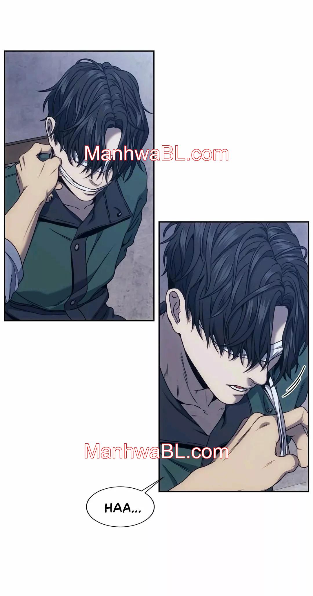 Pieza de Ajedrez - Capítulo 12.2 manhwa