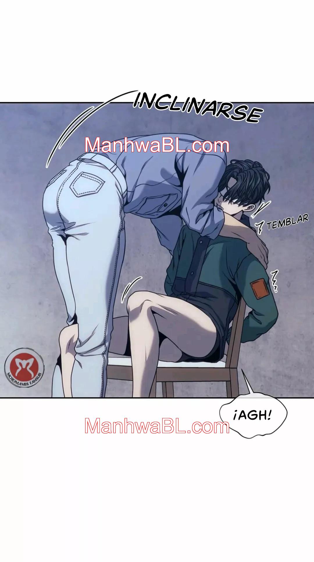 Pieza de Ajedrez - Capítulo 12.2 manhwa