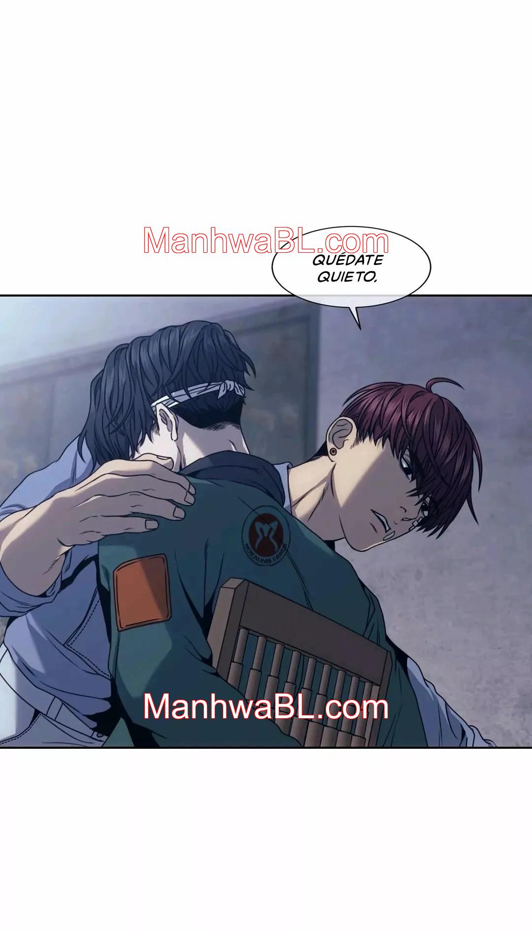 Pieza de Ajedrez - Capítulo 12.2 manhwa