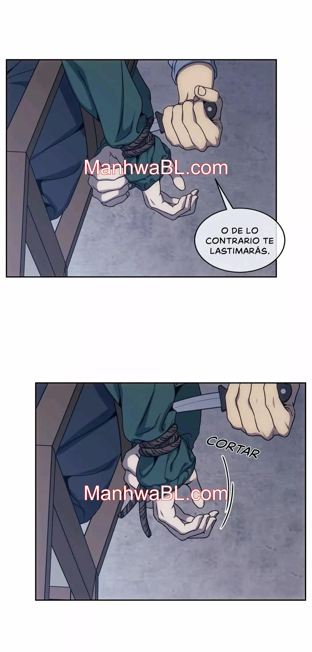 Pieza de Ajedrez - Capítulo 12.2 manhwa