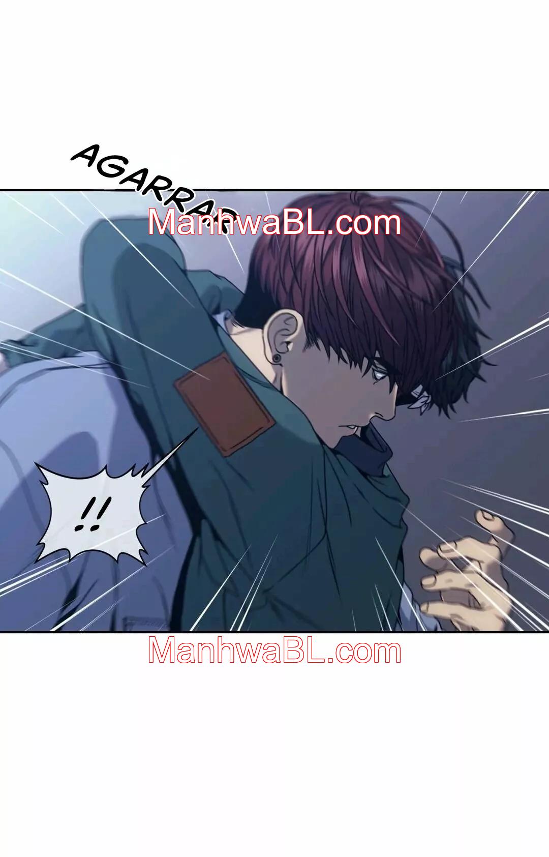 Pieza de Ajedrez - Capítulo 12.2 manhwa