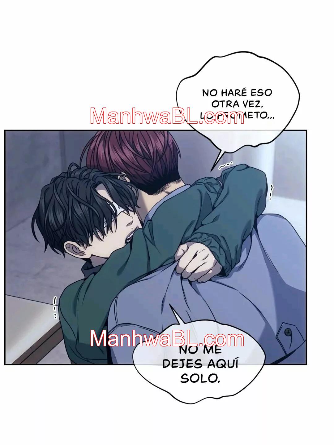 Pieza de Ajedrez - Capítulo 12.2 manhwa