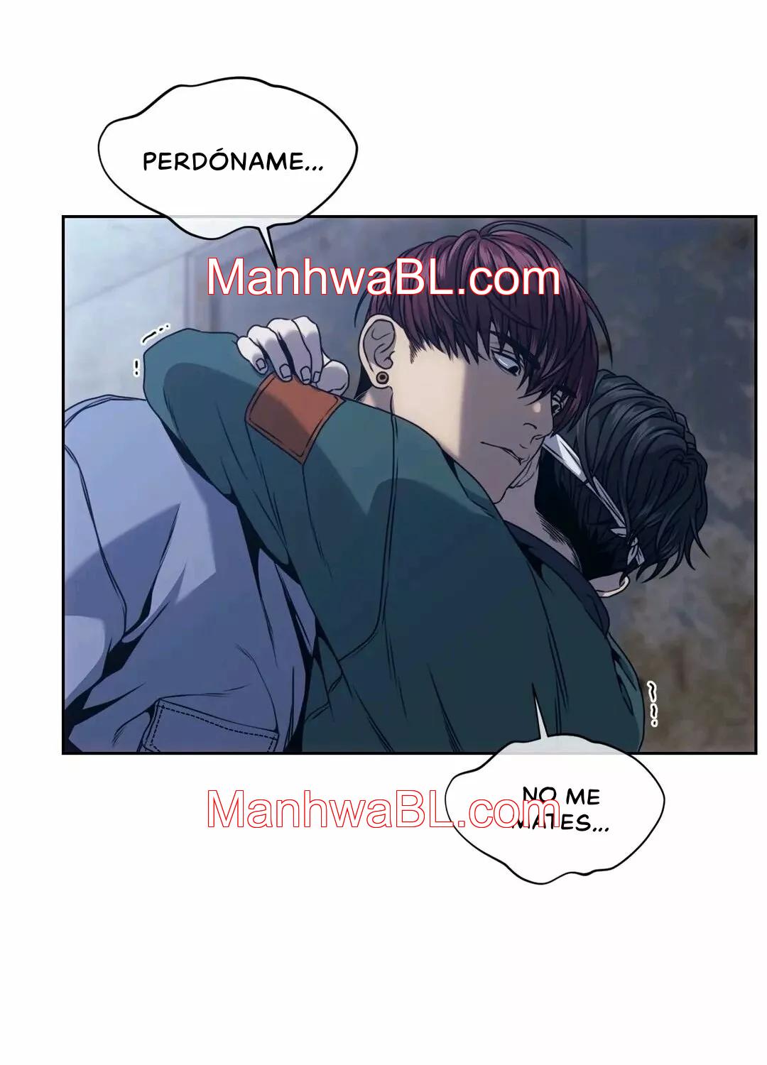 Pieza de Ajedrez - Capítulo 12.2 manhwa
