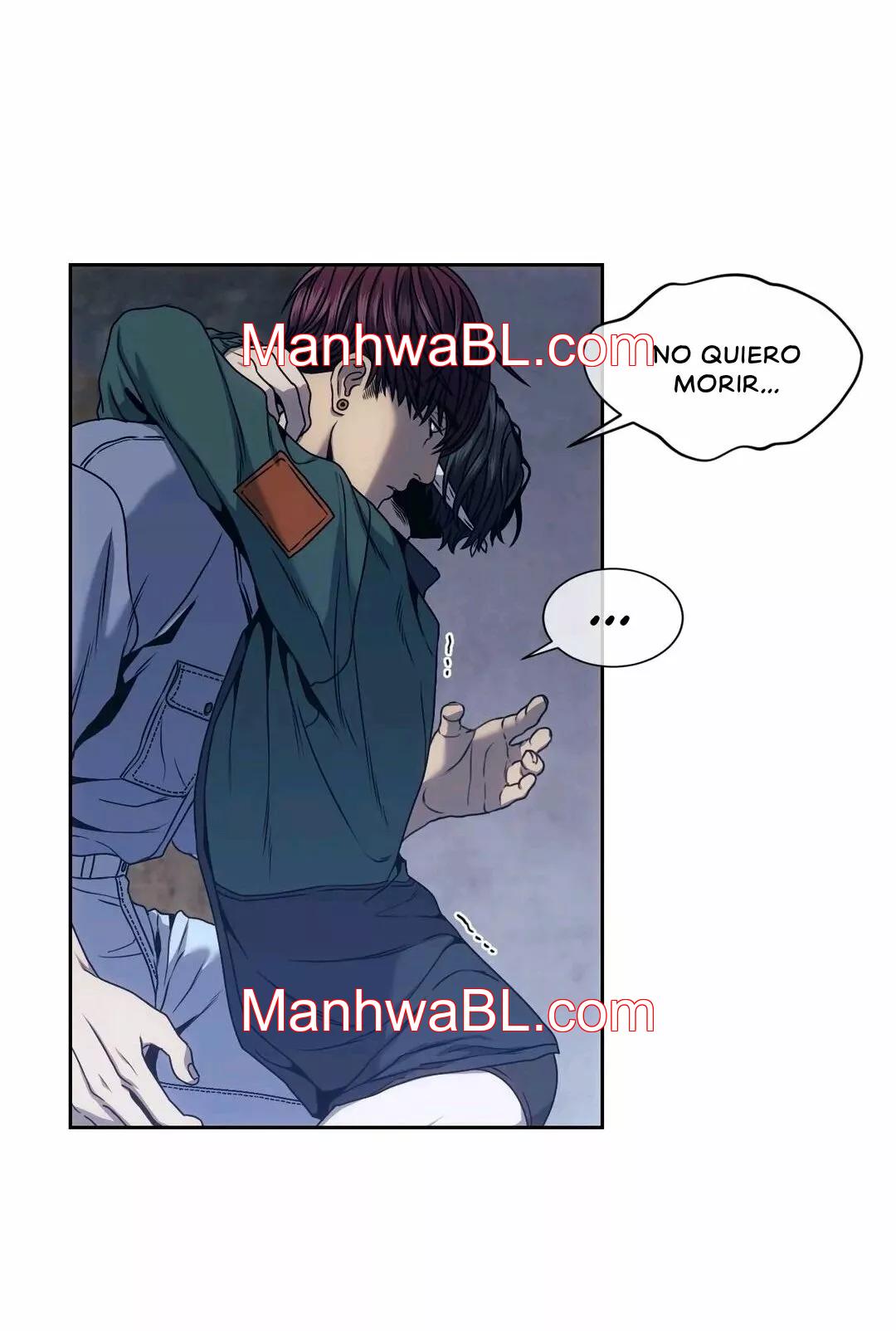 Pieza de Ajedrez - Capítulo 12.2 manhwa