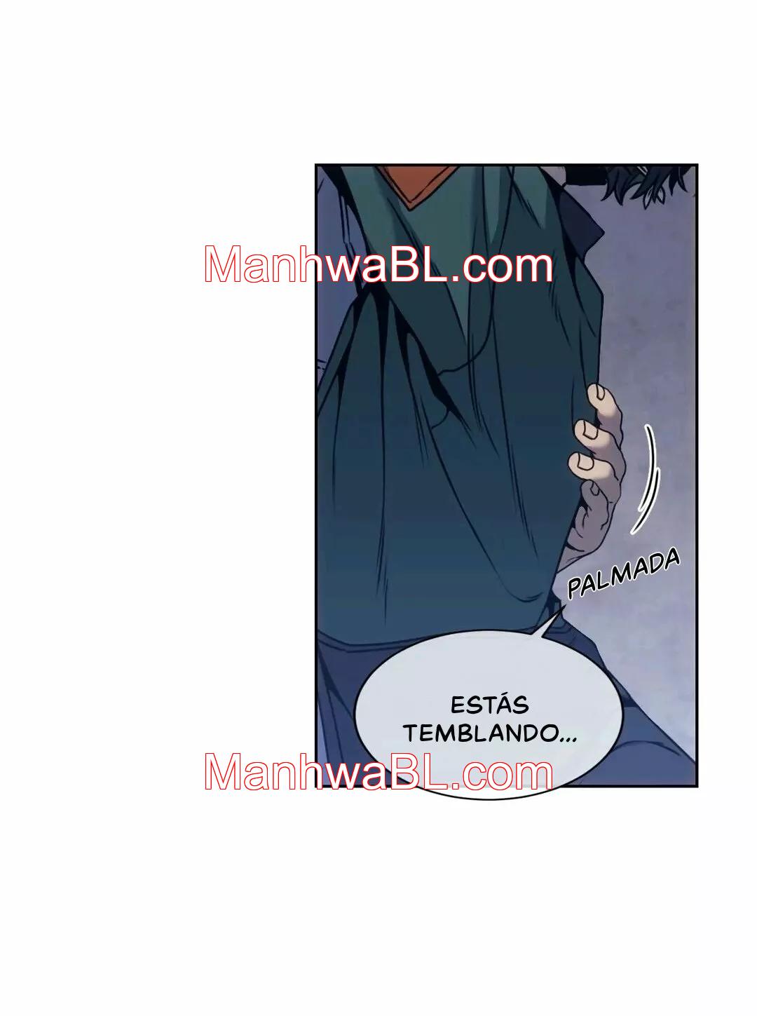 Pieza de Ajedrez - Capítulo 12.2 manhwa