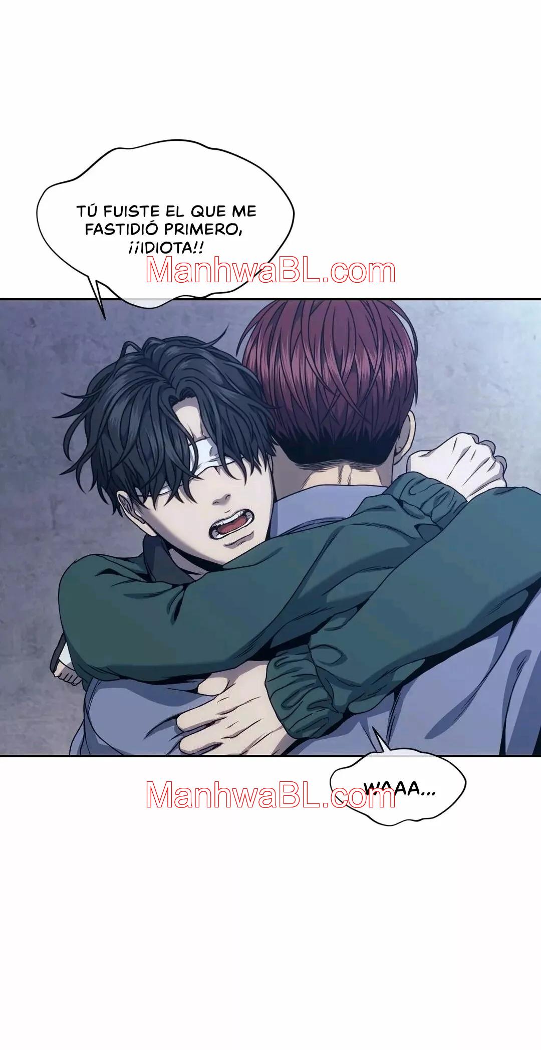 Pieza de Ajedrez - Capítulo 12.2 manhwa