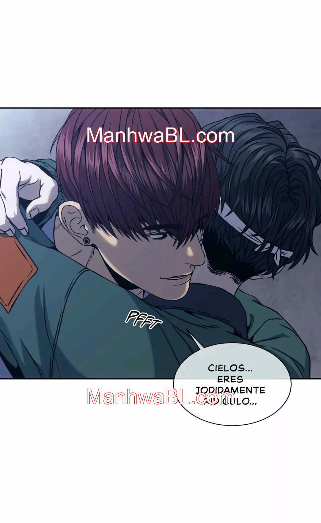 Pieza de Ajedrez - Capítulo 12.2 manhwa