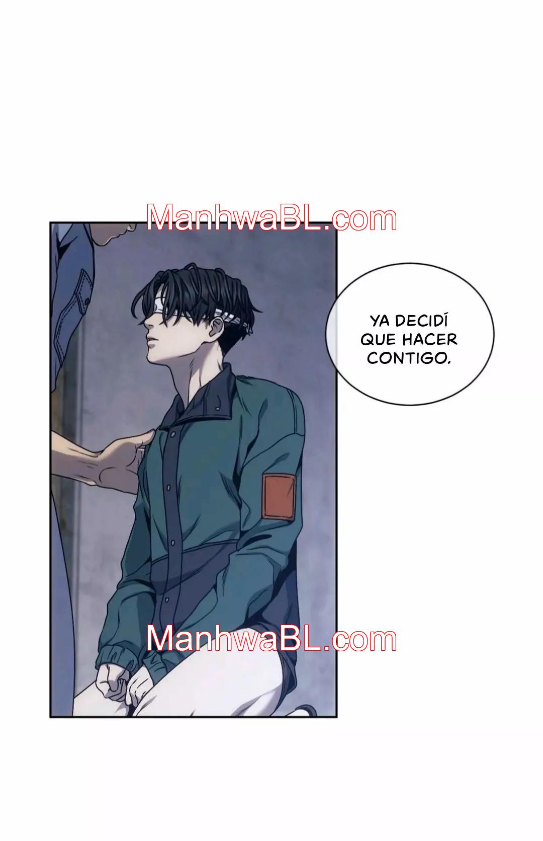 Pieza de Ajedrez - Capítulo 12.2 manhwa