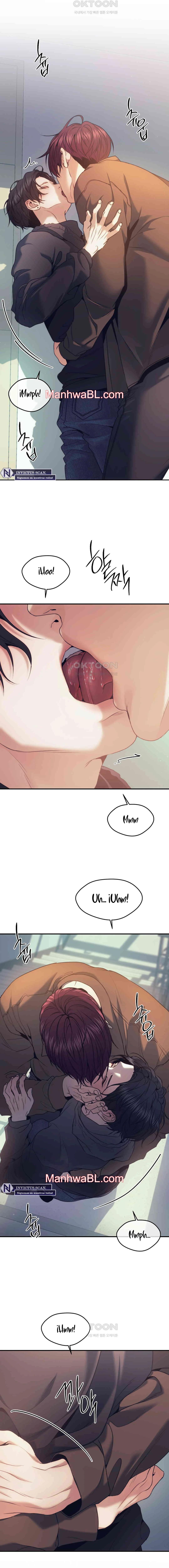 Pieza de Ajedrez - Capítulo 82.3 manhwa