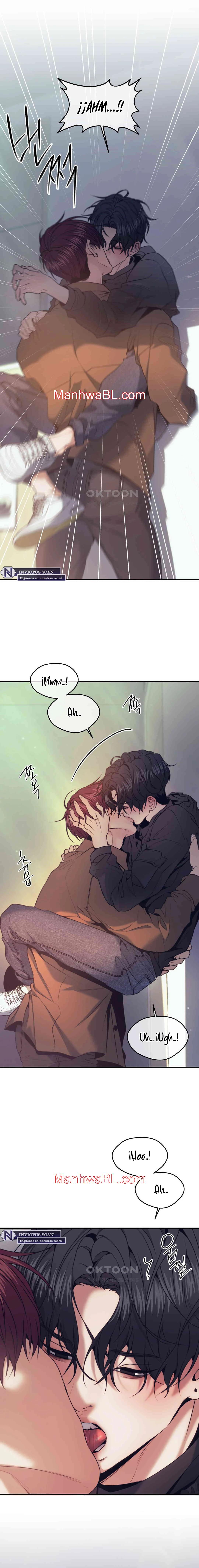 Pieza de Ajedrez - Capítulo 82.3 manhwa