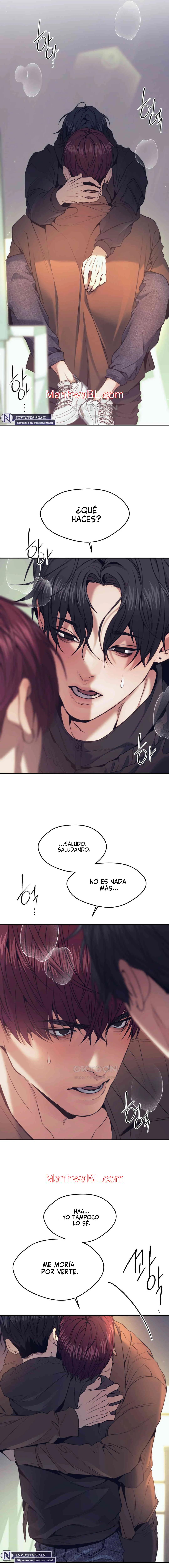 Pieza de Ajedrez - Capítulo 82.3 manhwa