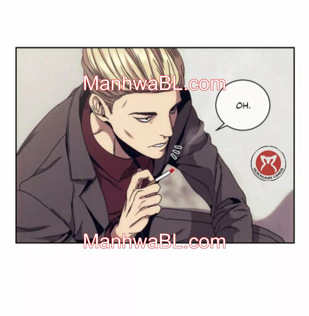 Pieza de Ajedrez - Capítulo 2.2 manhwa