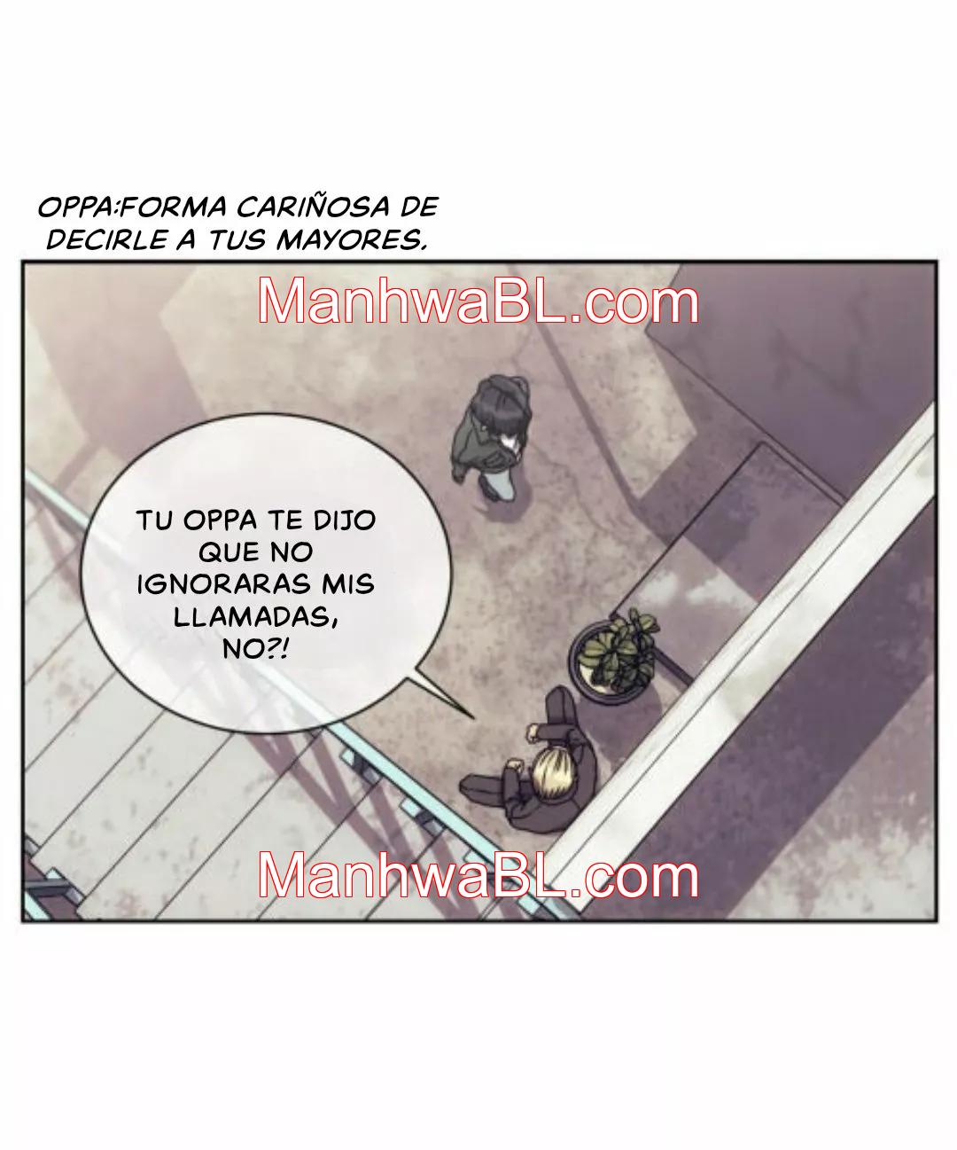 Pieza de Ajedrez - Capítulo 2.2 manhwa
