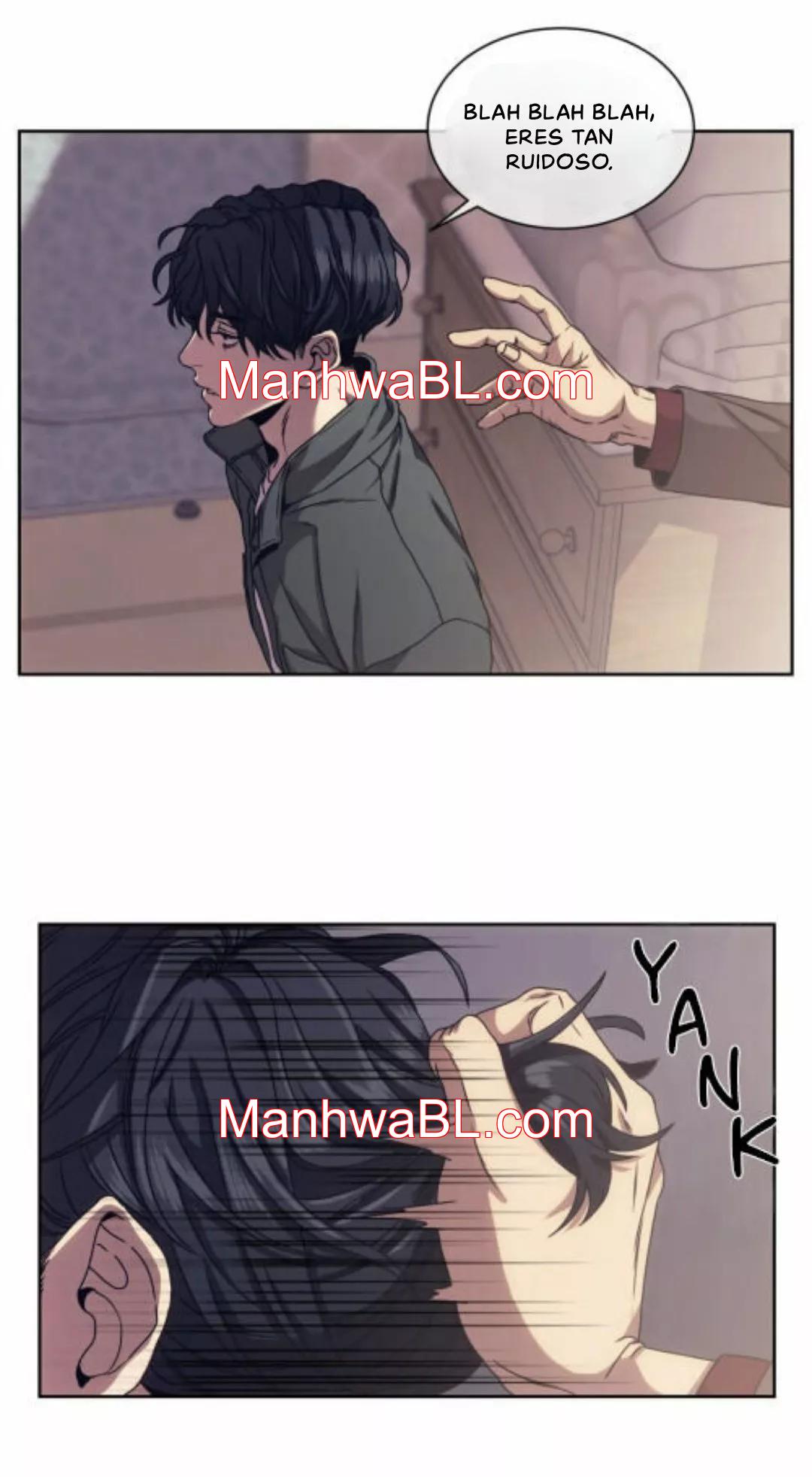 Pieza de Ajedrez - Capítulo 2.2 manhwa