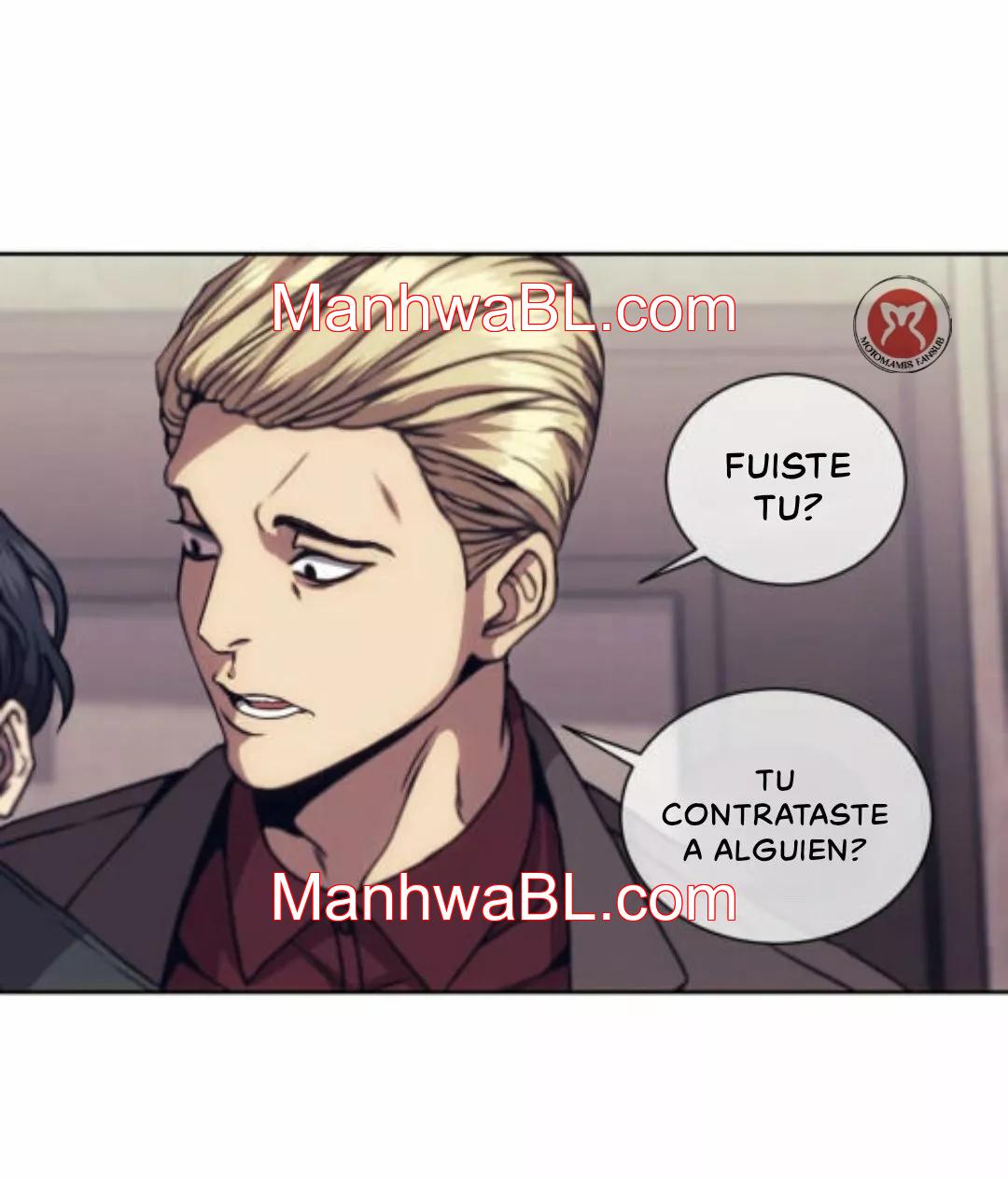 Pieza de Ajedrez - Capítulo 2.2 manhwa