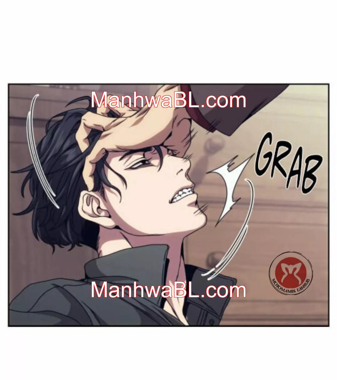 Pieza de Ajedrez - Capítulo 2.2 manhwa