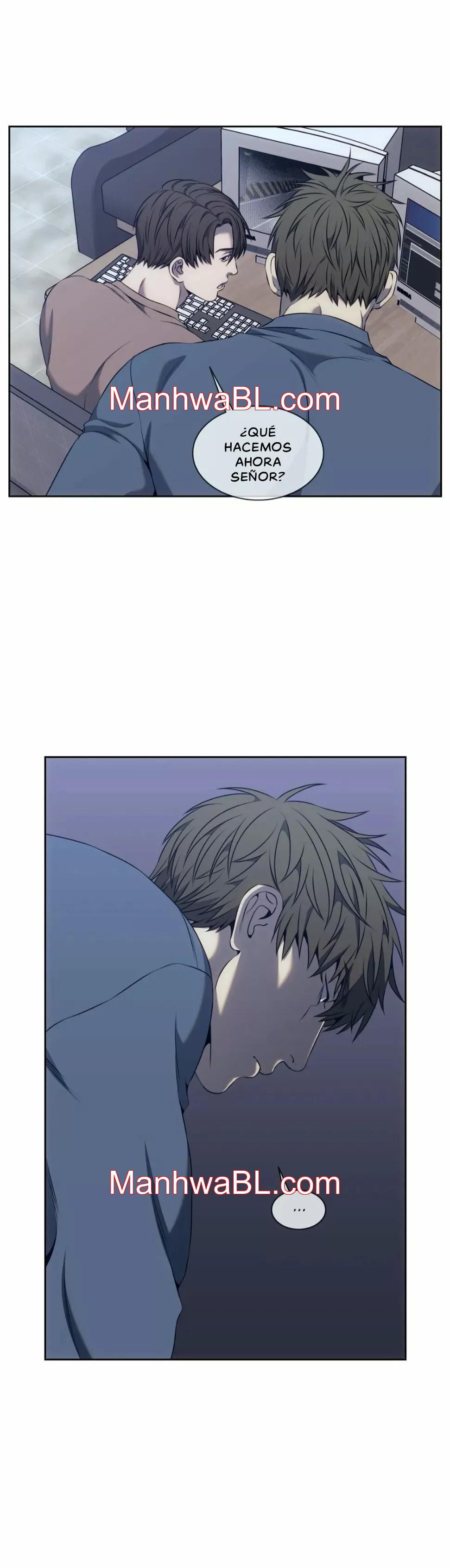 Pieza de Ajedrez - Capítulo 32 manhwa