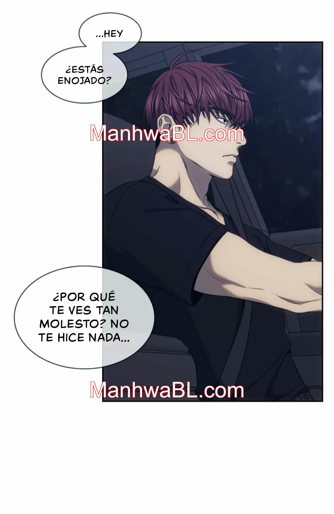 Pieza de Ajedrez - Capítulo 32 manhwa
