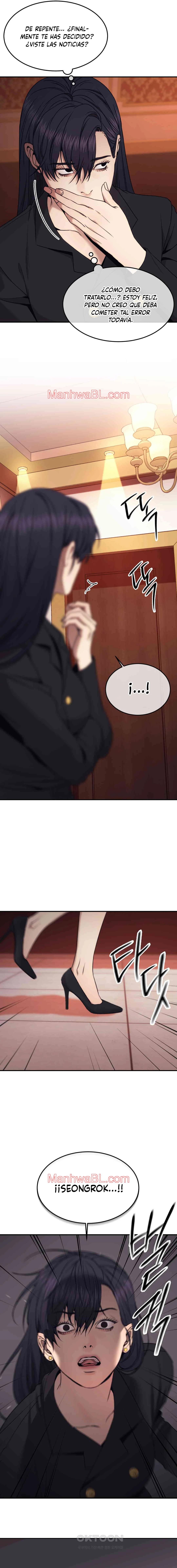 Pieza de Ajedrez - Capítulo 77.2 manhwa