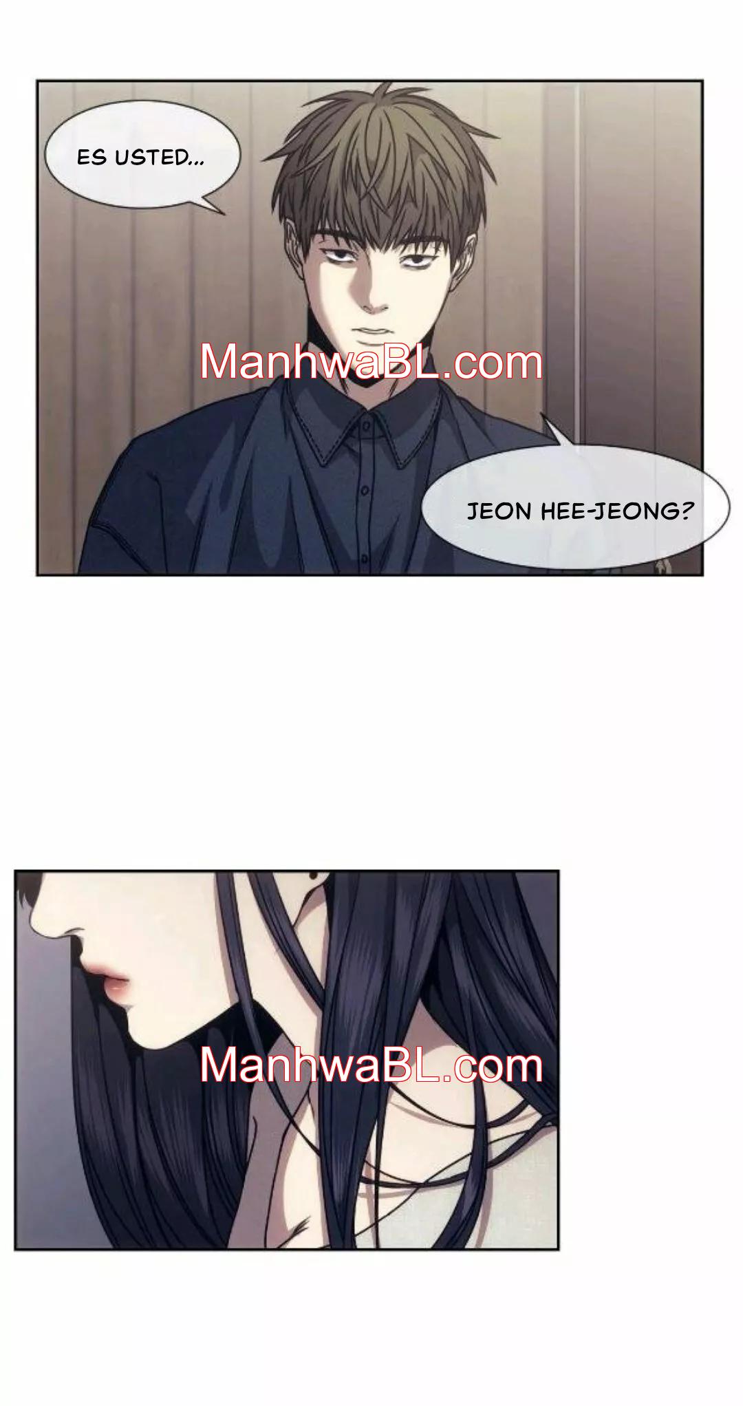 Pieza de Ajedrez - Capítulo 7.3 manhwa