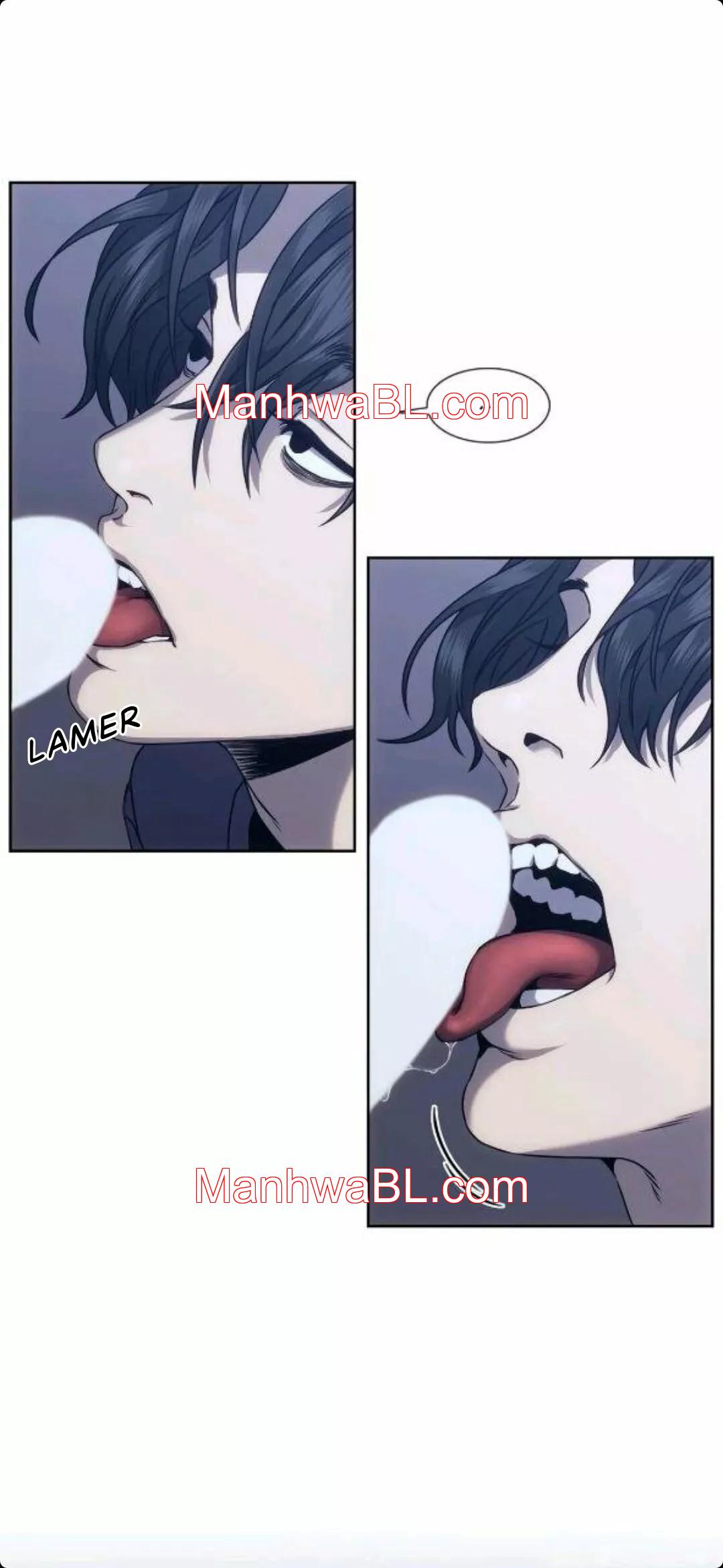Pieza de Ajedrez - Capítulo 7.3 manhwa