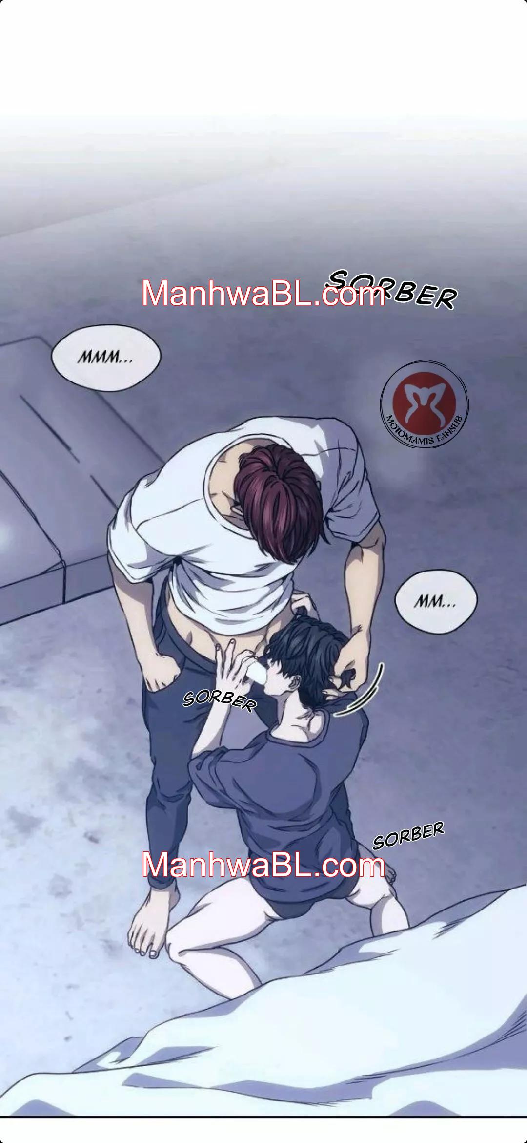 Pieza de Ajedrez - Capítulo 7.3 manhwa