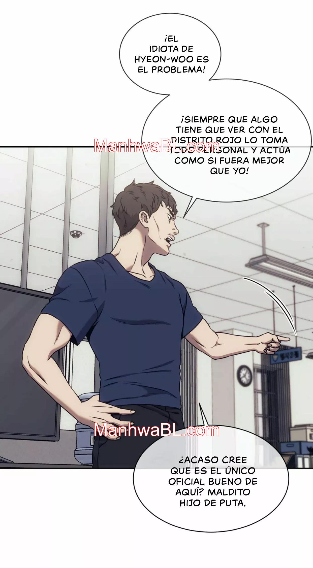 Pieza de Ajedrez - Capítulo 39.2 manhwa