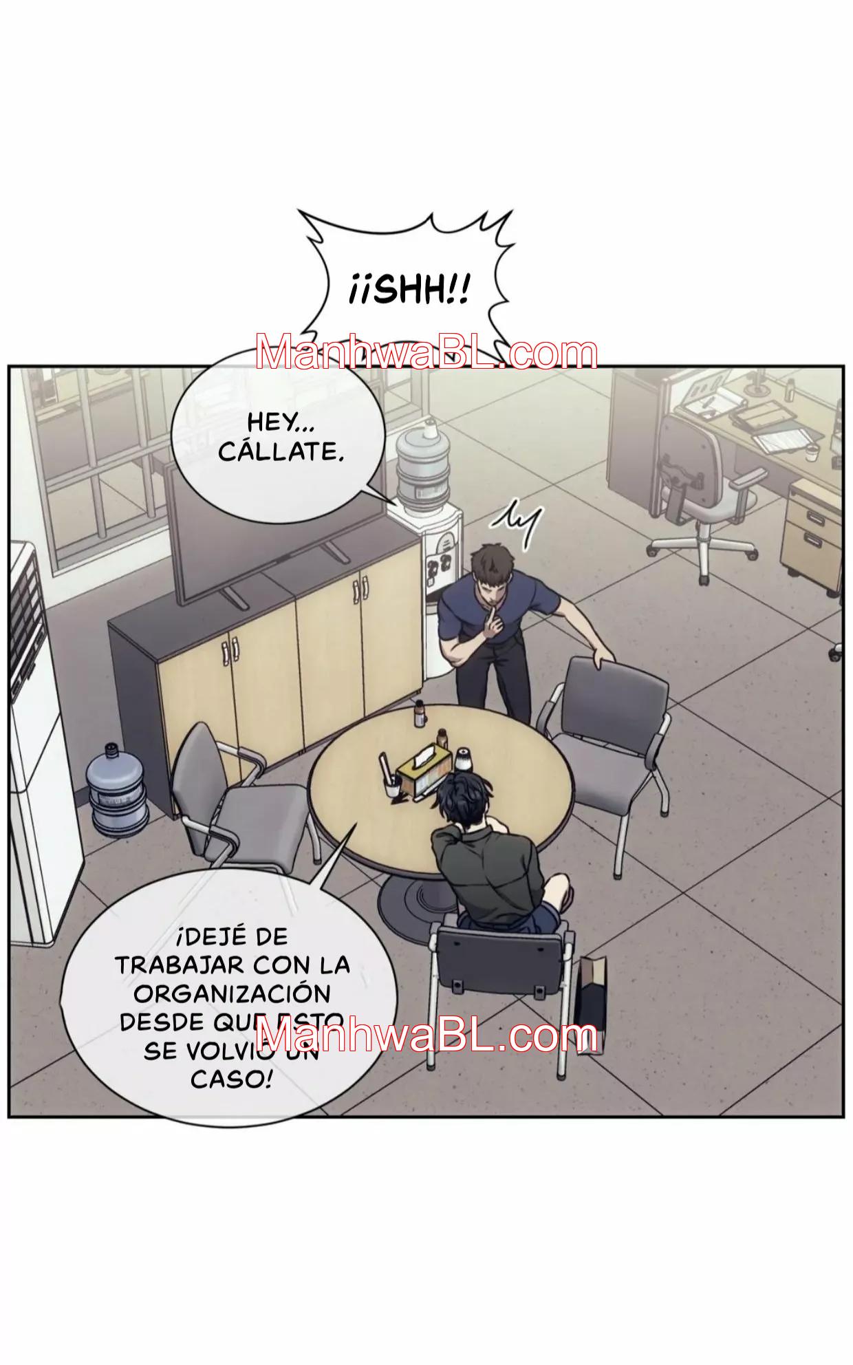 Pieza de Ajedrez - Capítulo 39.2 manhwa