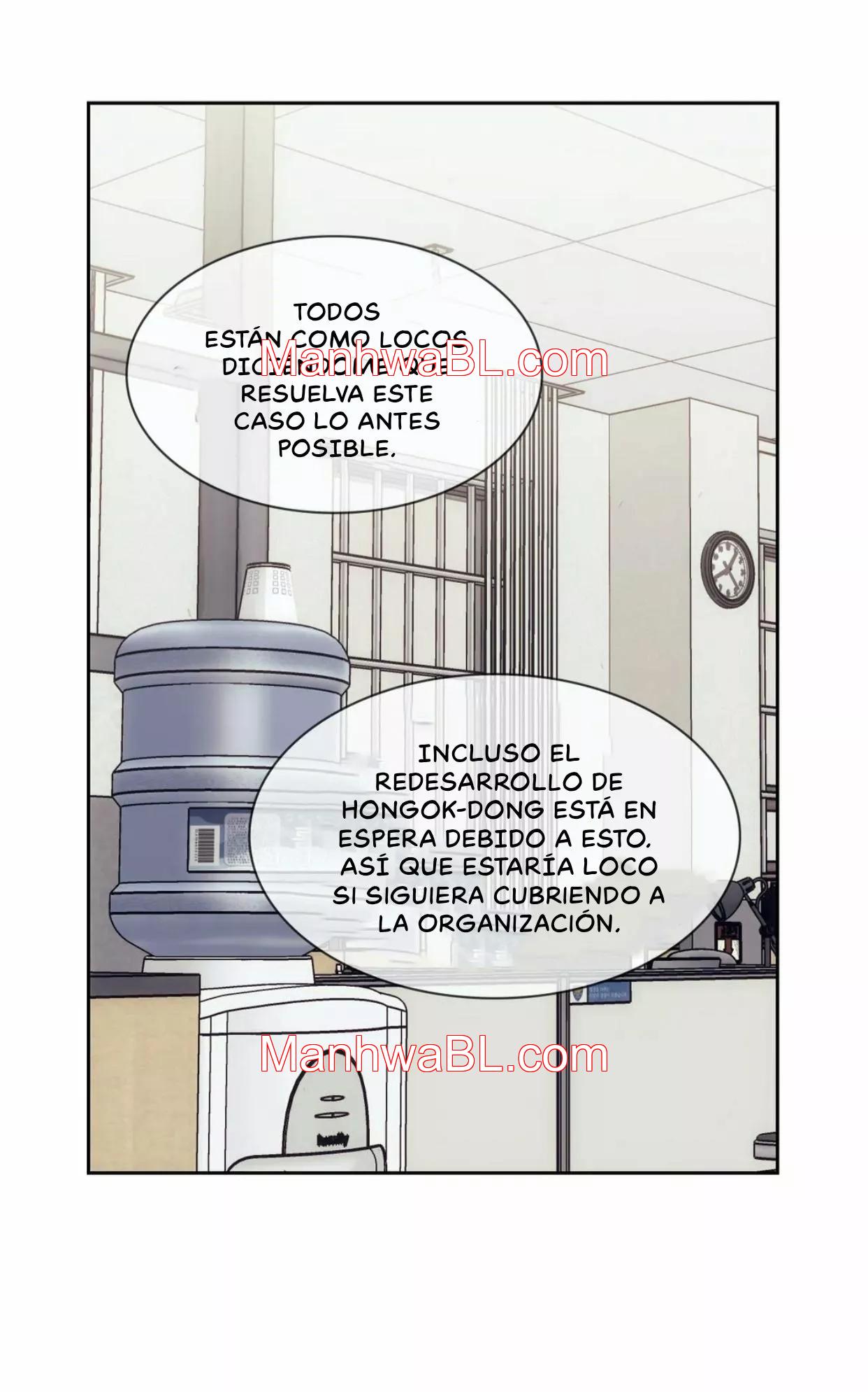 Pieza de Ajedrez - Capítulo 39.2 manhwa