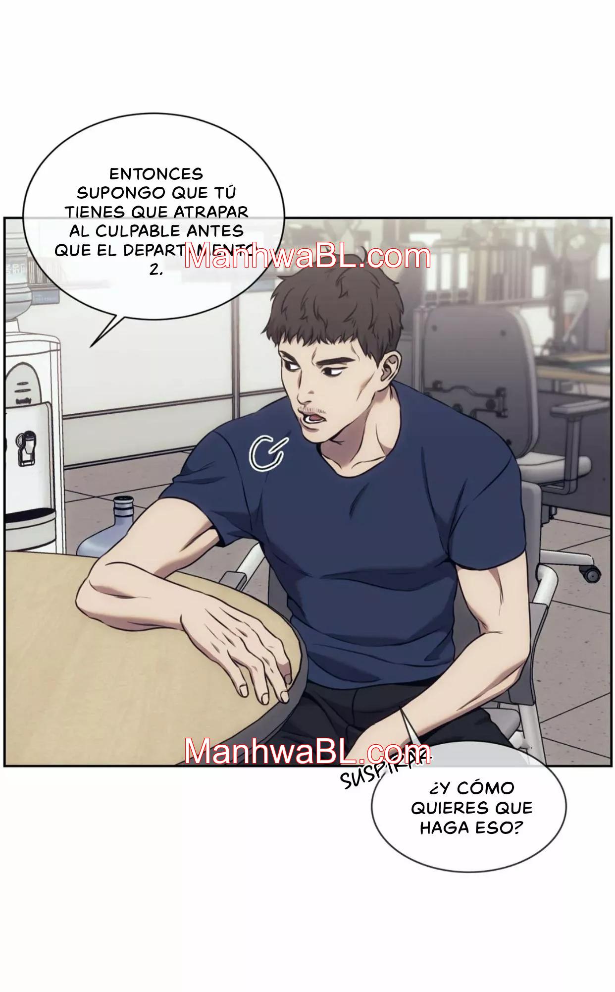 Pieza de Ajedrez - Capítulo 39.2 manhwa