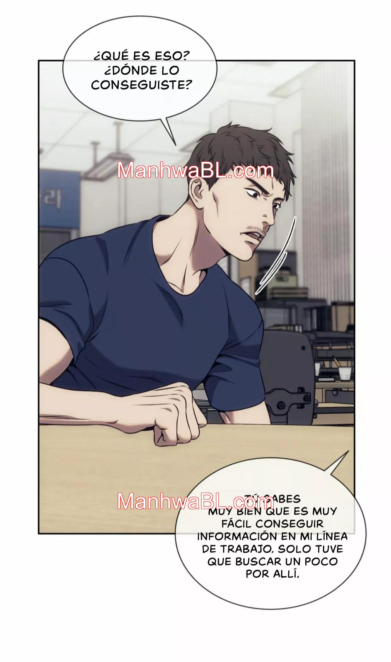 Pieza de Ajedrez - Capítulo 39.2 manhwa