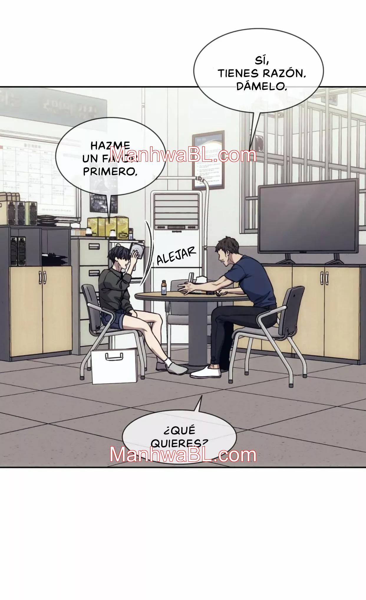 Pieza de Ajedrez - Capítulo 39.2 manhwa