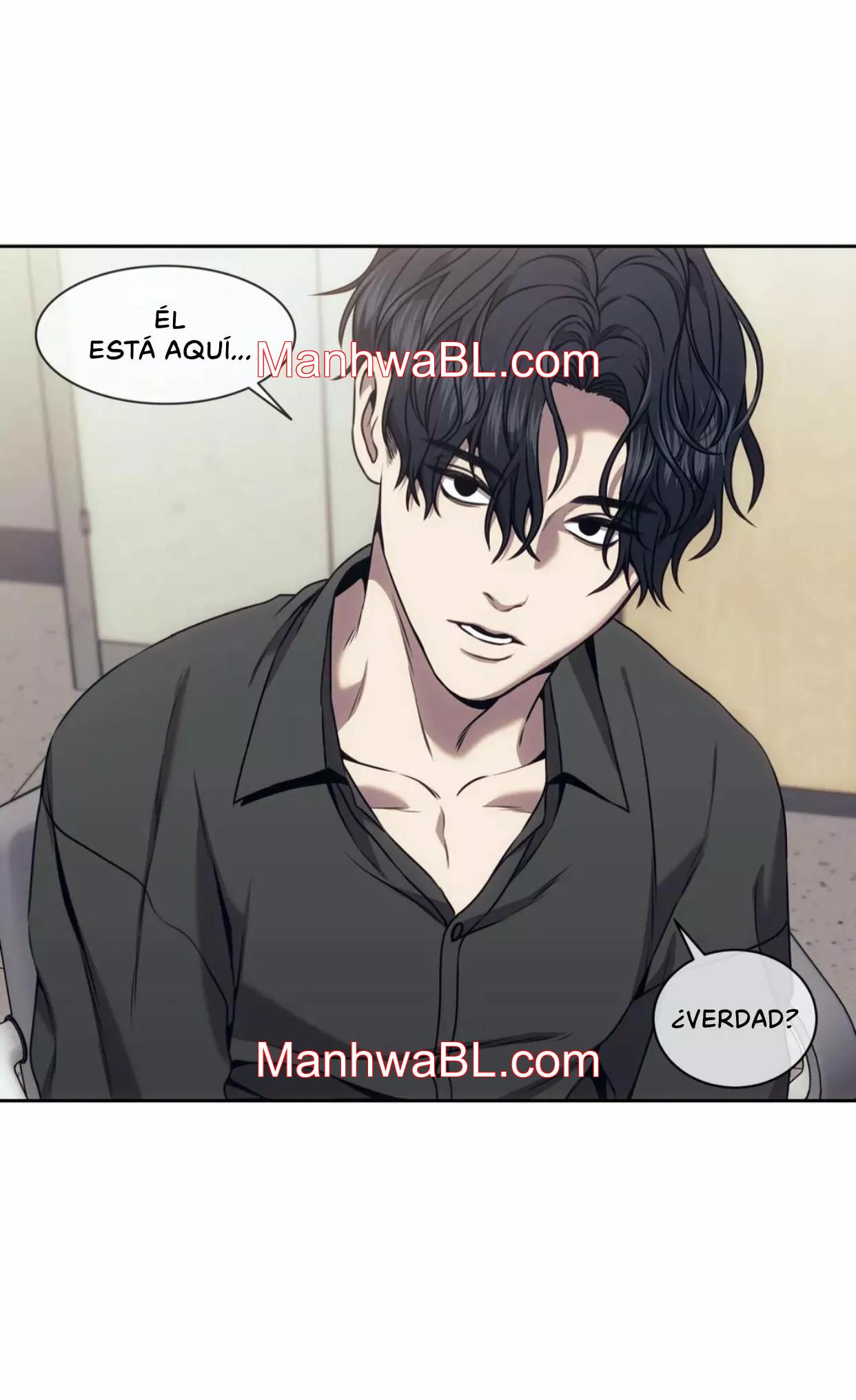 Pieza de Ajedrez - Capítulo 39.2 manhwa