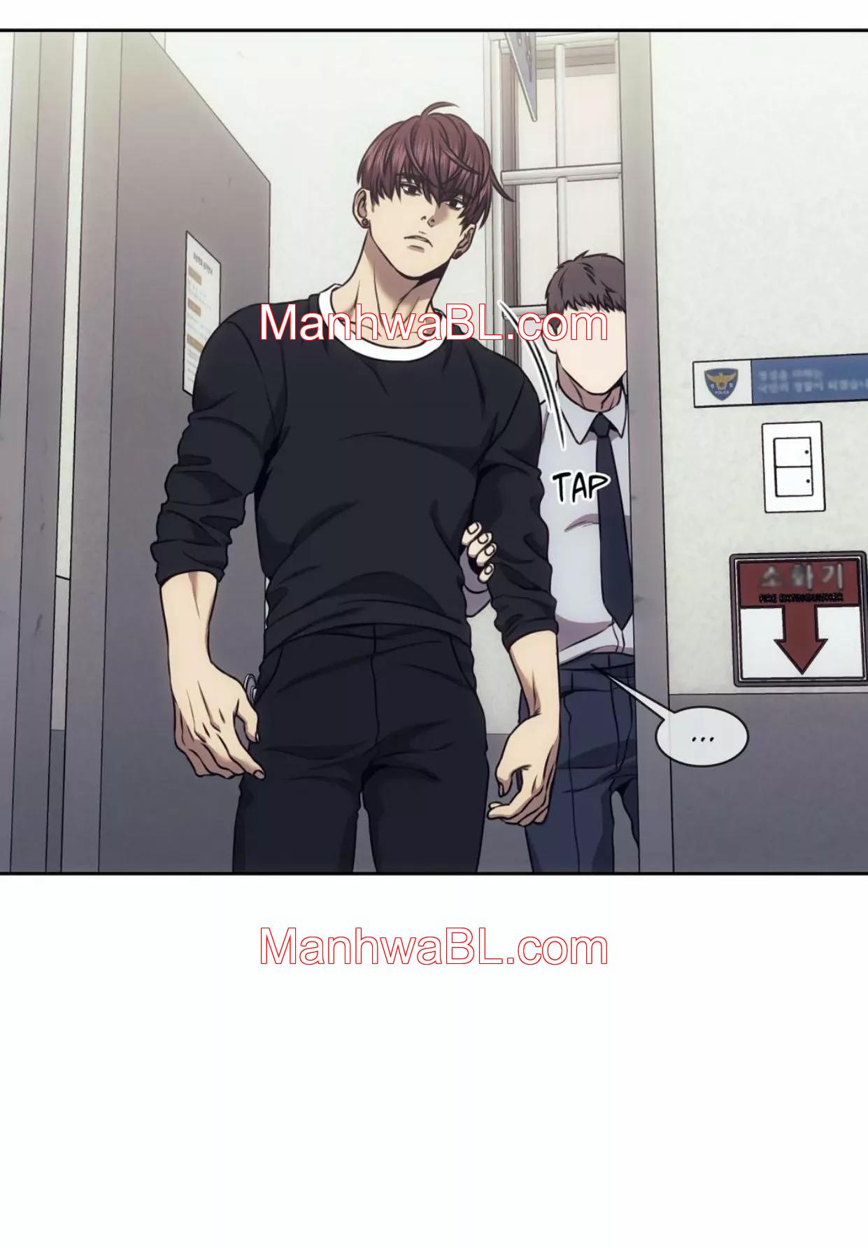 Pieza de Ajedrez - Capítulo 39.2 manhwa