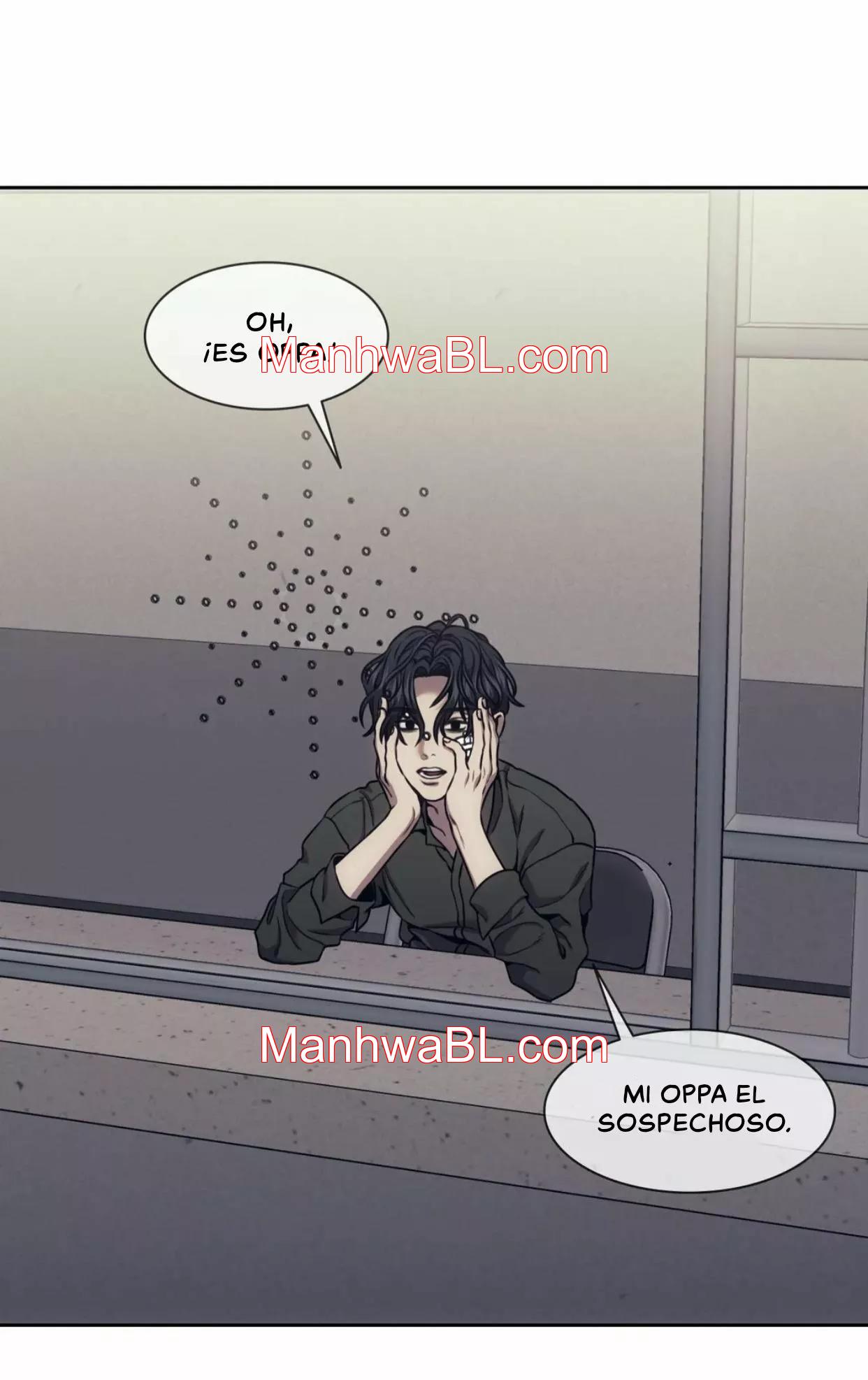 Pieza de Ajedrez - Capítulo 39.2 manhwa