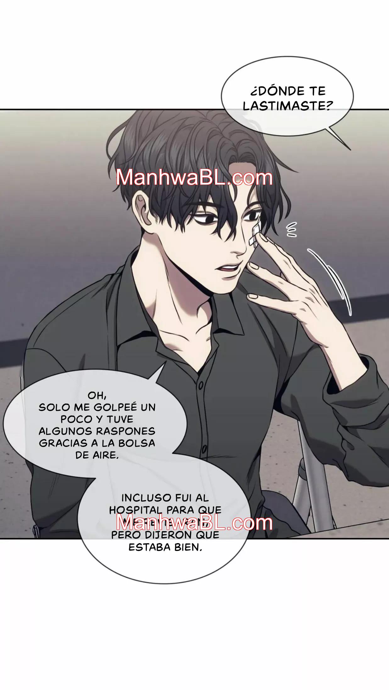 Pieza de Ajedrez - Capítulo 39.2 manhwa