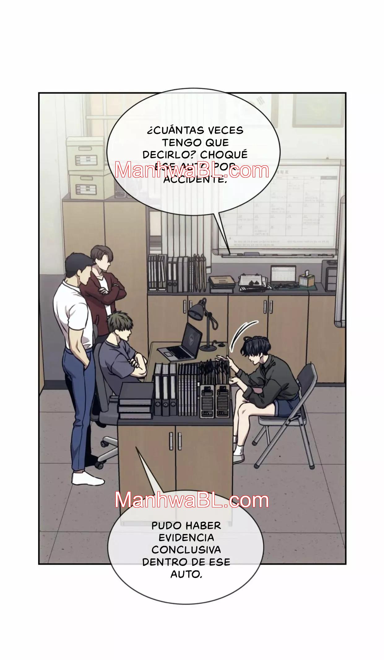 Pieza de Ajedrez - Capítulo 39.2 manhwa