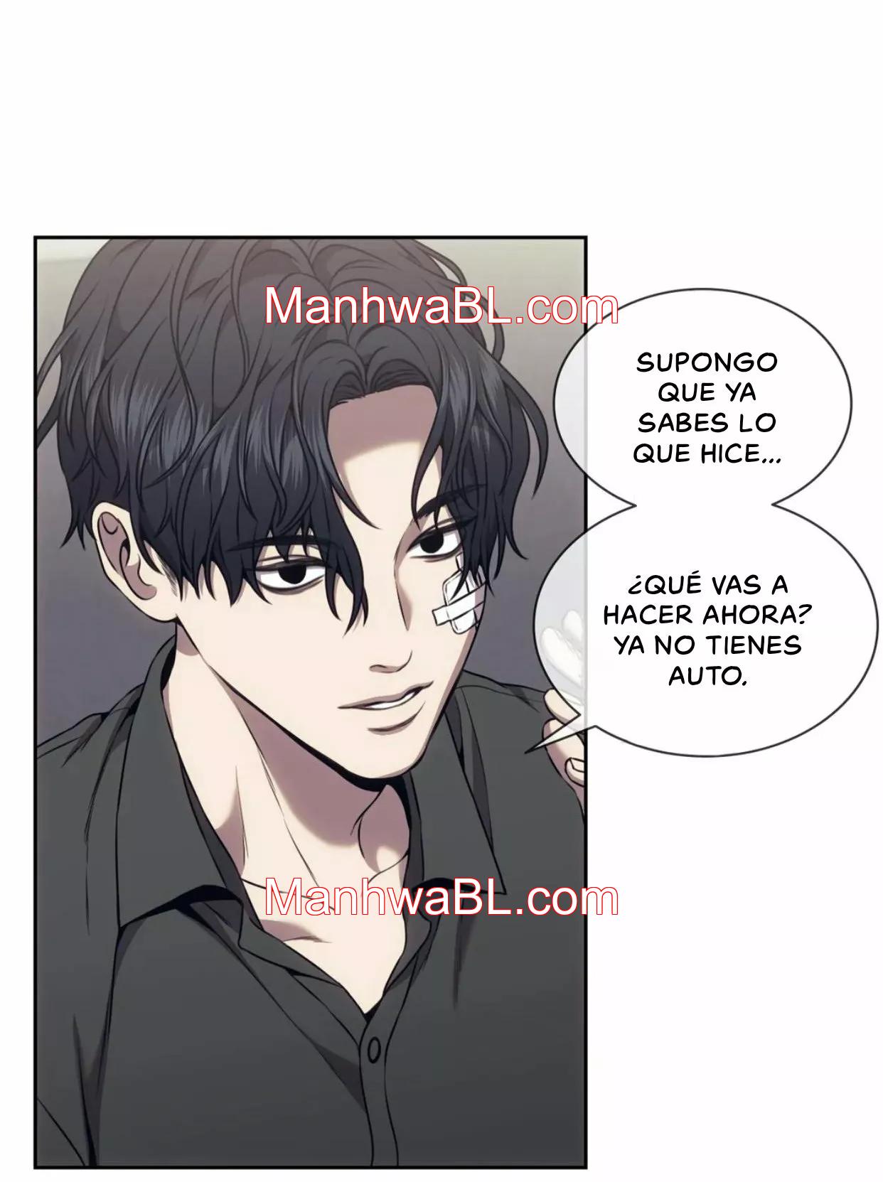 Pieza de Ajedrez - Capítulo 39.2 manhwa