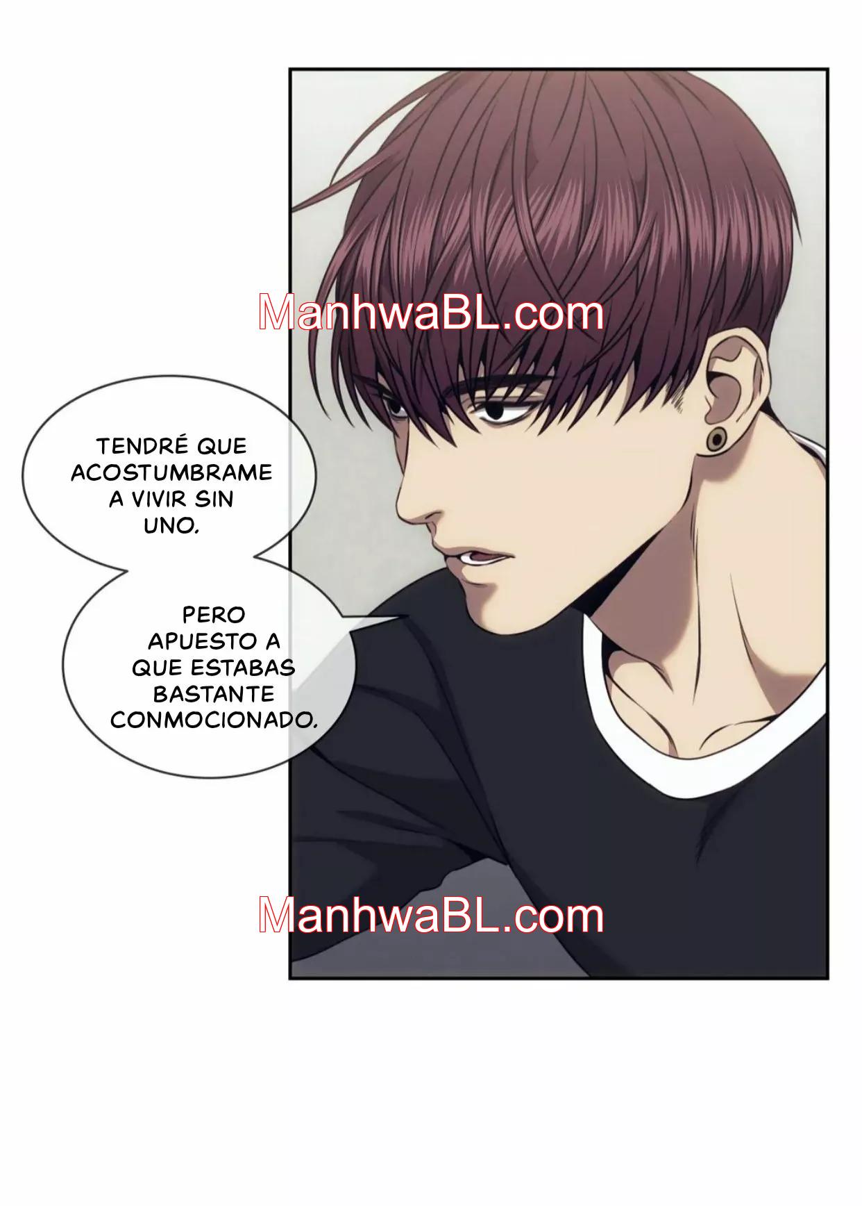 Pieza de Ajedrez - Capítulo 39.2 manhwa
