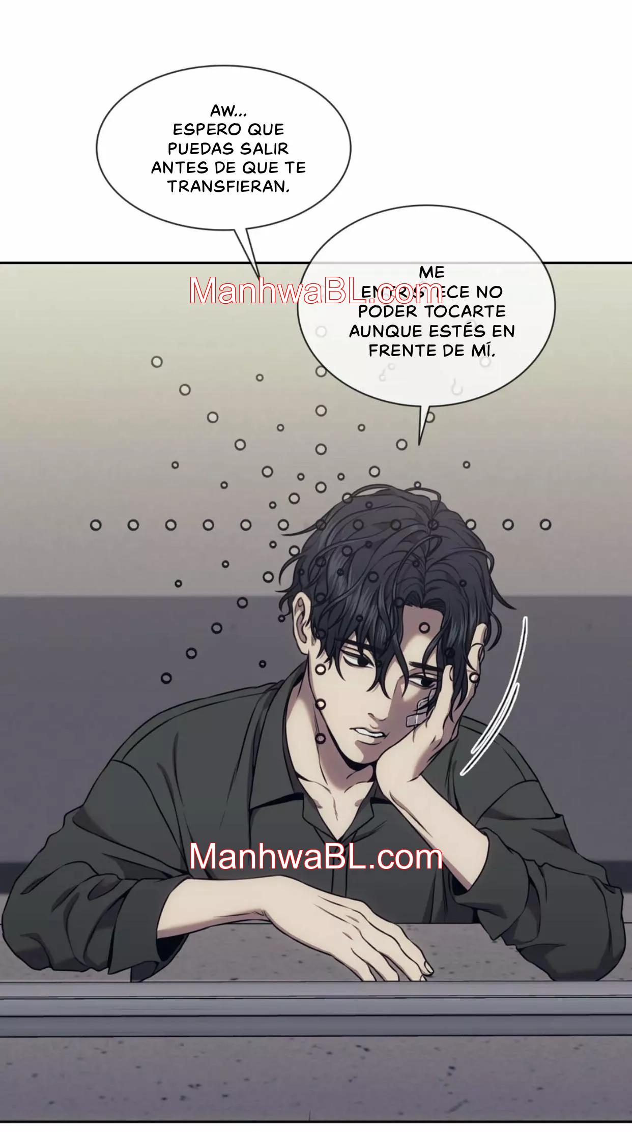 Pieza de Ajedrez - Capítulo 39.2 manhwa