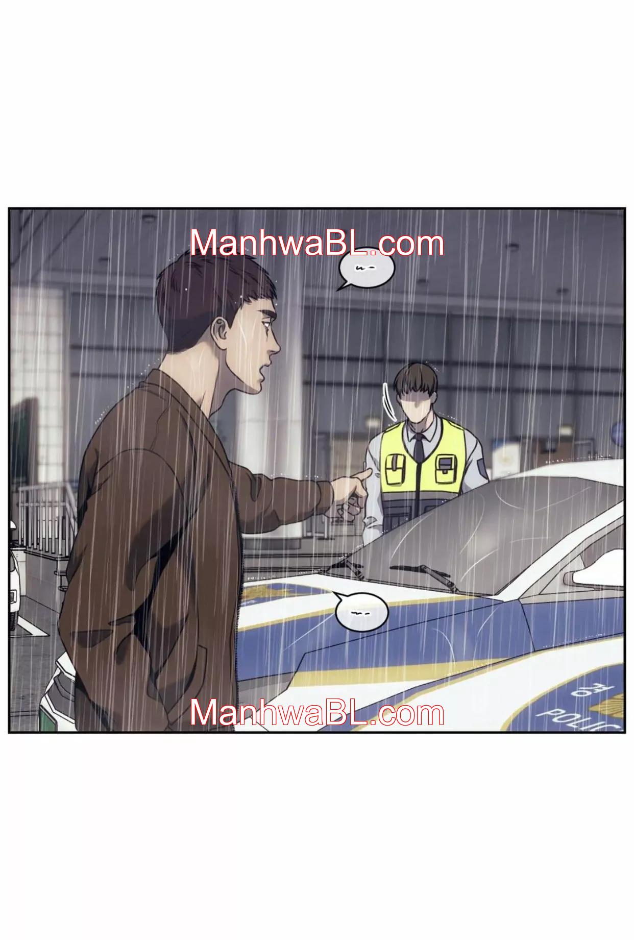 Pieza de Ajedrez - Capítulo 36.3 manhwa