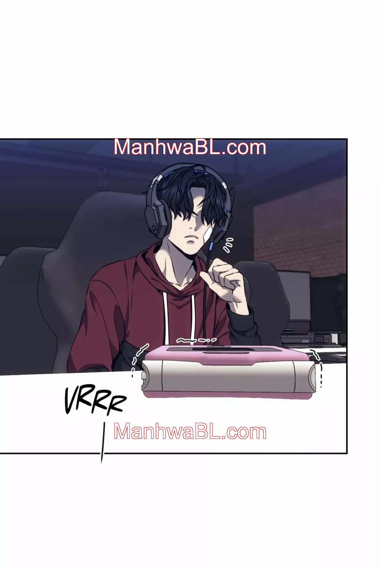 Pieza de Ajedrez - Capítulo 36.3 manhwa