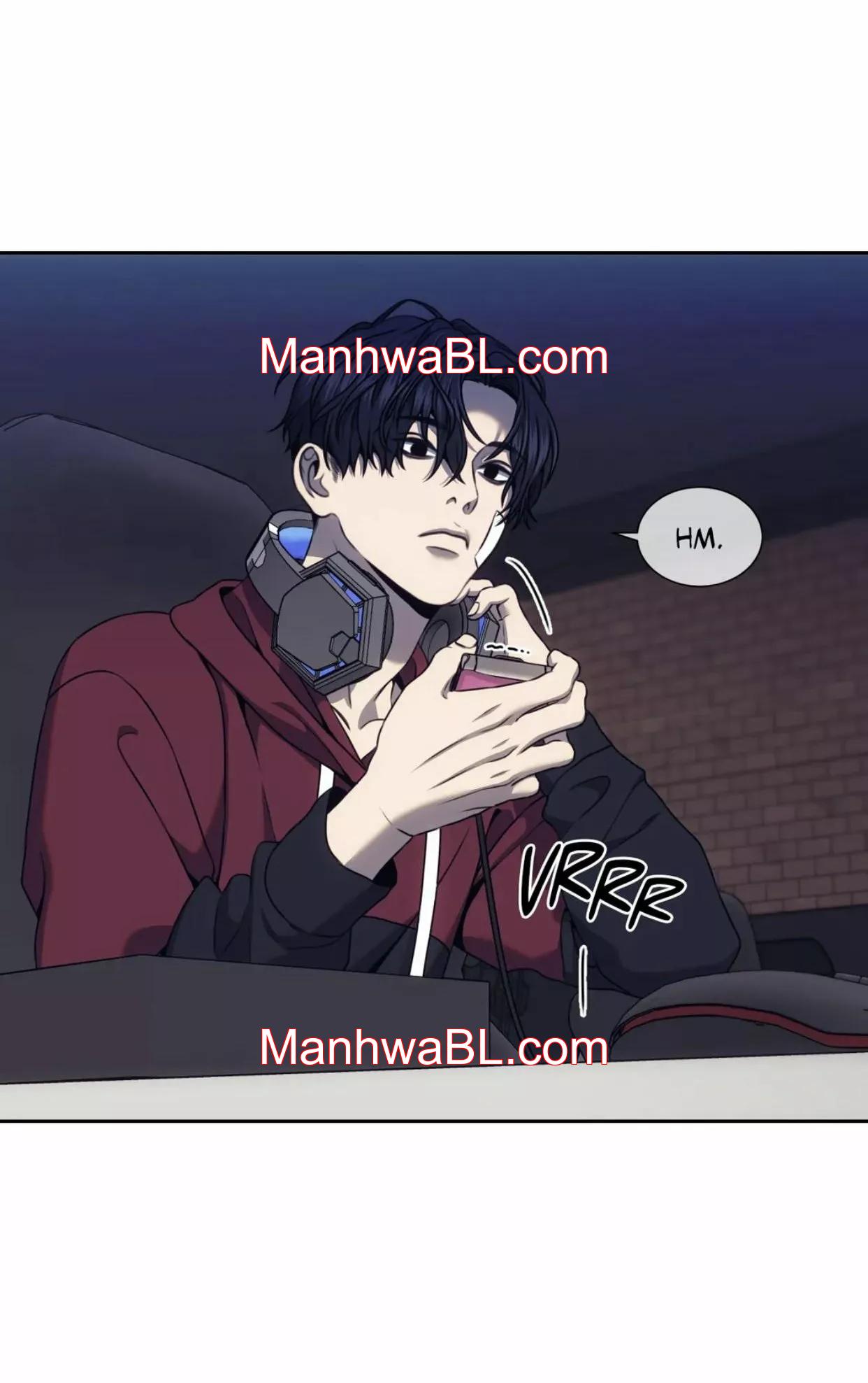 Pieza de Ajedrez - Capítulo 36.3 manhwa