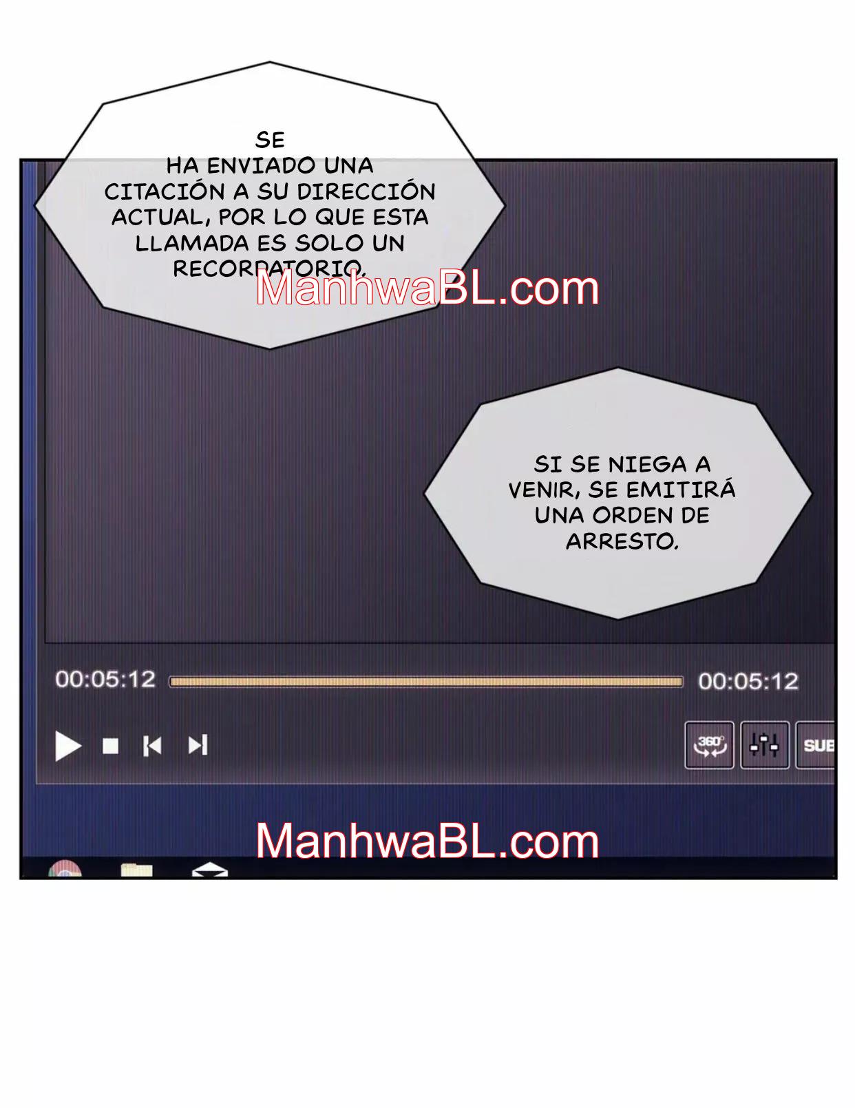 Pieza de Ajedrez - Capítulo 36.3 manhwa