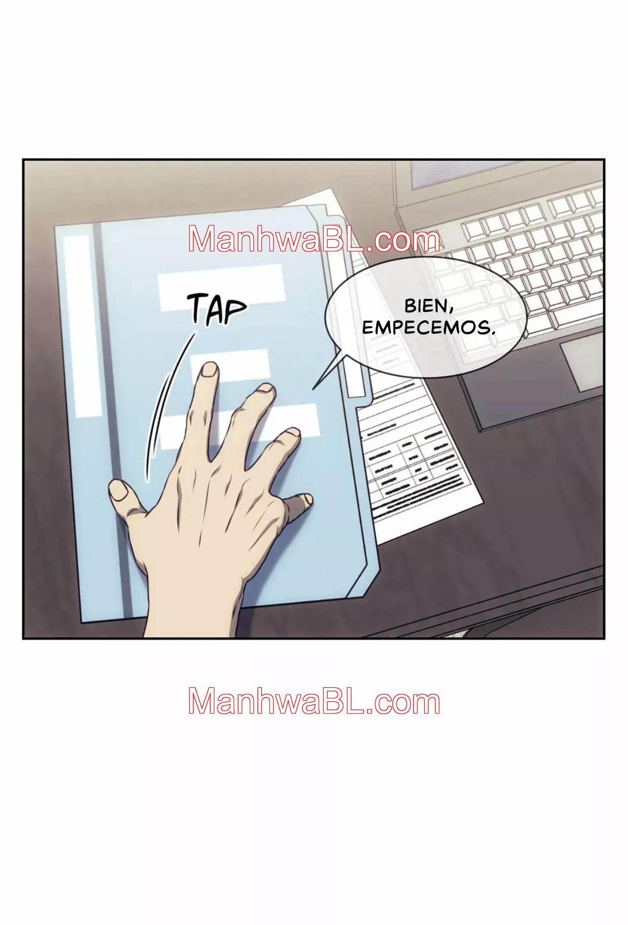 Pieza de Ajedrez - Capítulo 36.3 manhwa