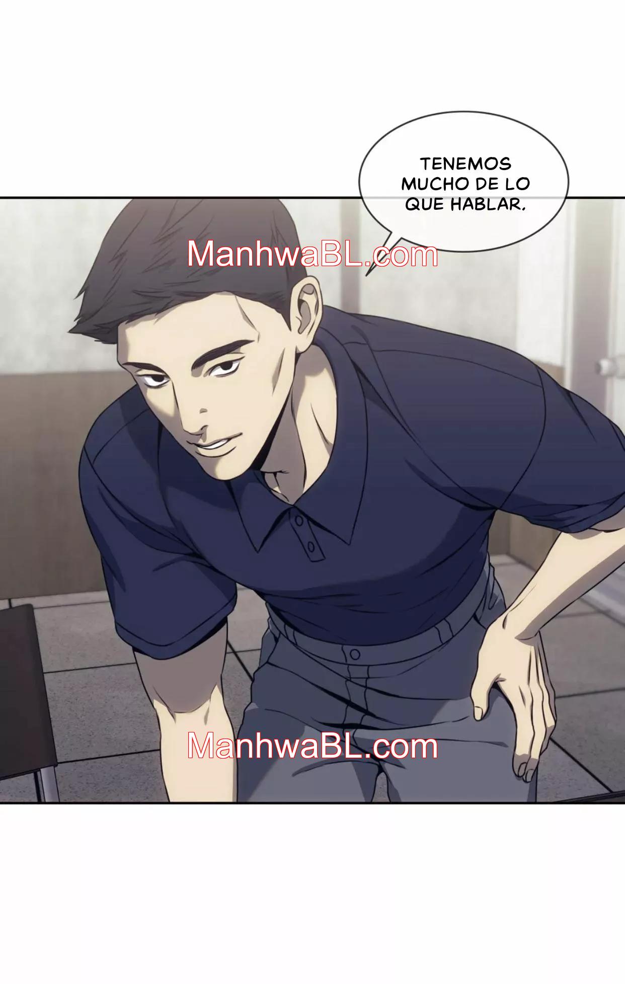 Pieza de Ajedrez - Capítulo 36.3 manhwa