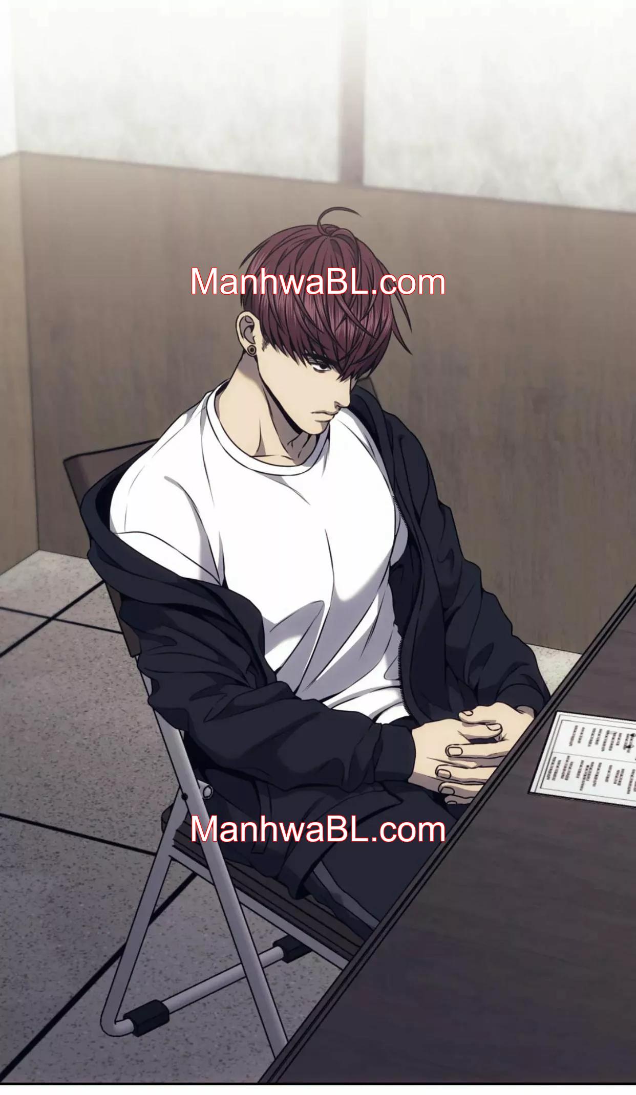 Pieza de Ajedrez - Capítulo 36.3 manhwa