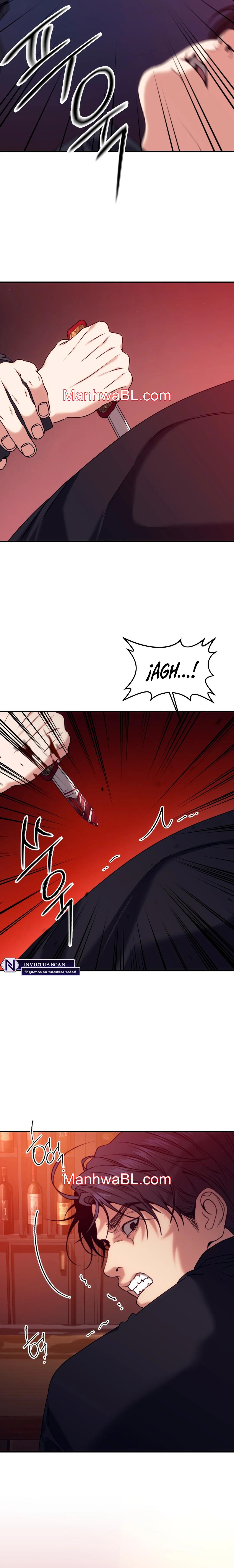 Pieza de Ajedrez - Capítulo 88.2 manhwa