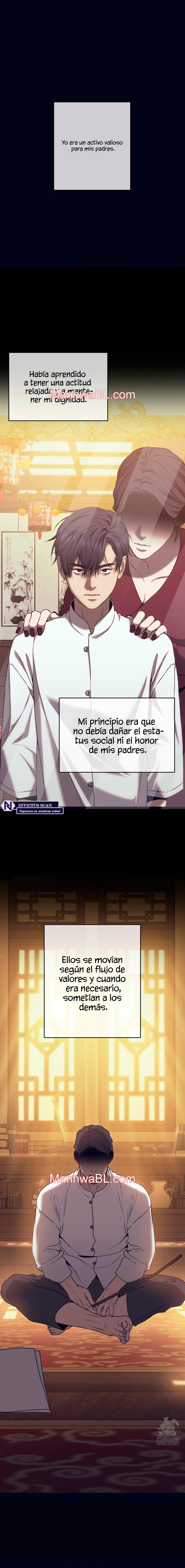 Pieza de Ajedrez - Capítulo 88.2 manhwa