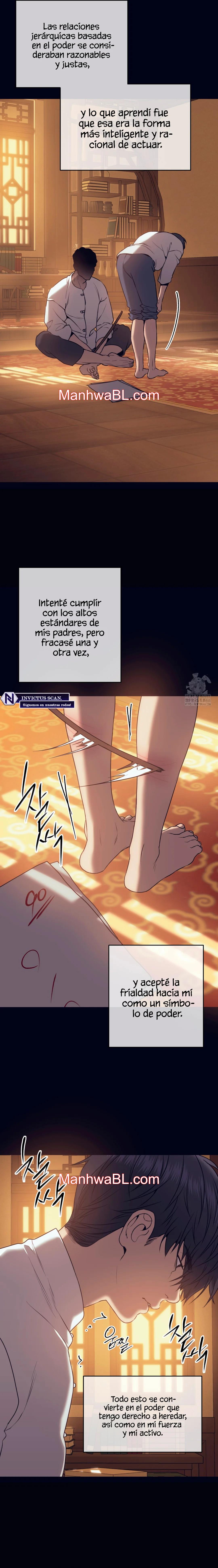 Pieza de Ajedrez - Capítulo 88.2 manhwa